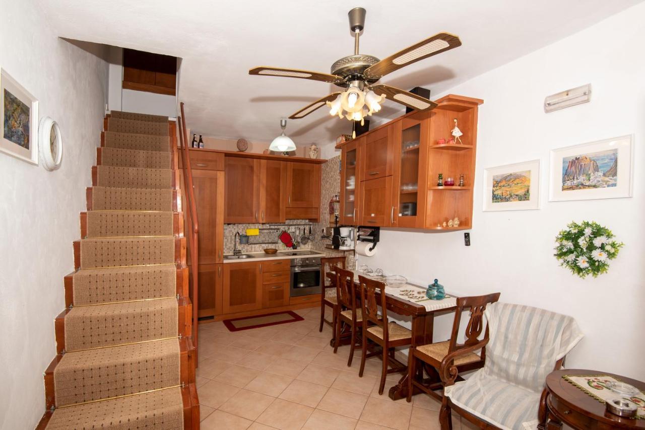 Mimosa Cozy Maisonette Ретимно Экстерьер фото