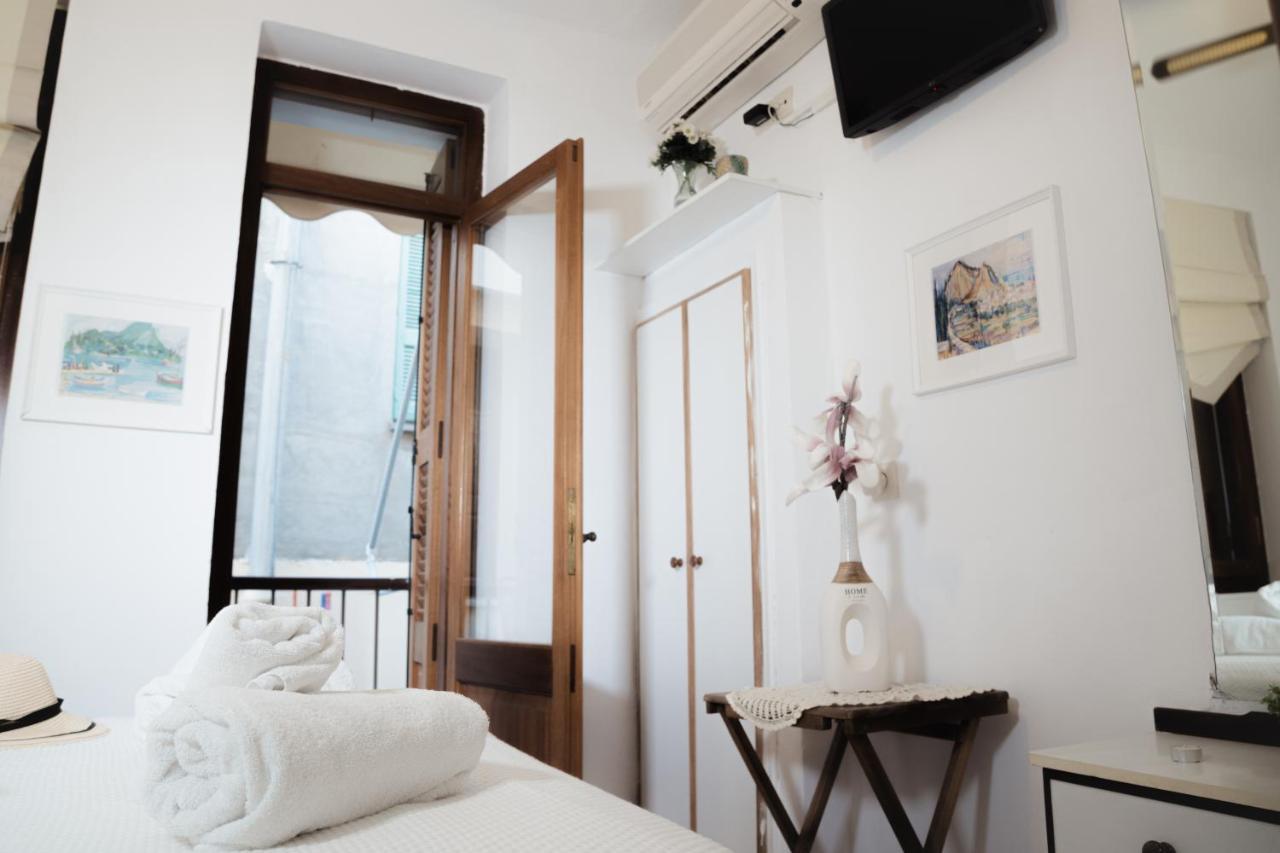 Mimosa Cozy Maisonette Ретимно Экстерьер фото